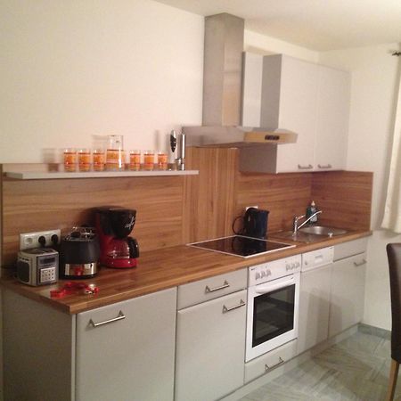 Apartment Gschwandtner Haus Stoareich Bad Gastein Zewnętrze zdjęcie