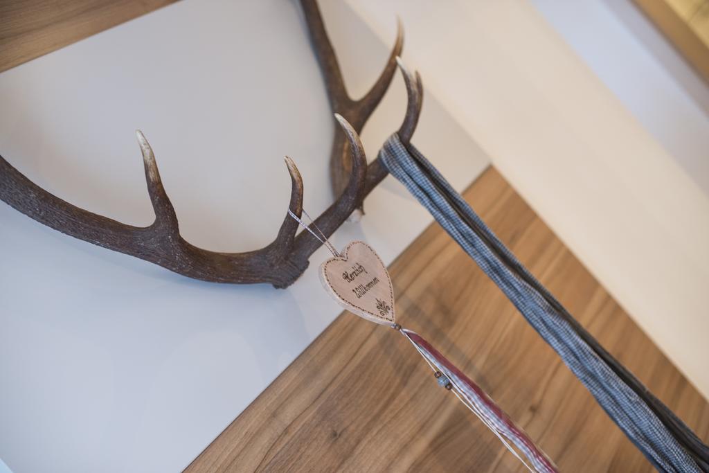 Apartment Gschwandtner Haus Stoareich Bad Gastein Zewnętrze zdjęcie