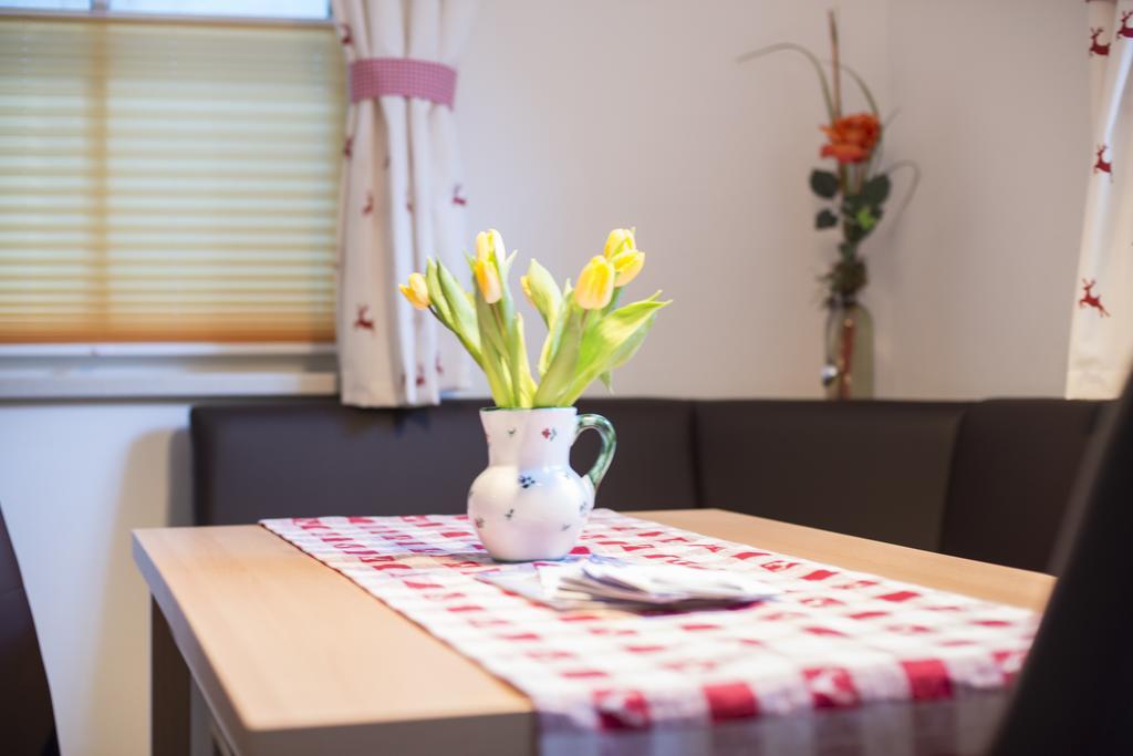 Apartment Gschwandtner Haus Stoareich Bad Gastein Zewnętrze zdjęcie
