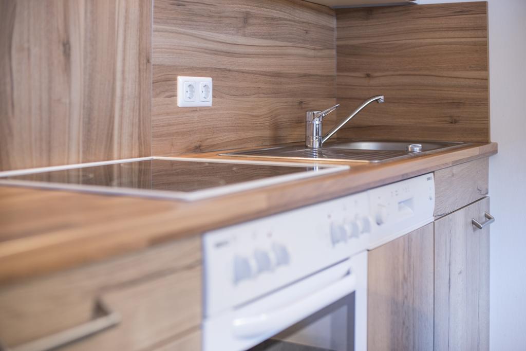 Apartment Gschwandtner Haus Stoareich Bad Gastein Zewnętrze zdjęcie
