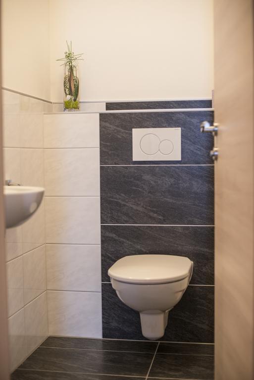 Apartment Gschwandtner Haus Stoareich Bad Gastein Zewnętrze zdjęcie