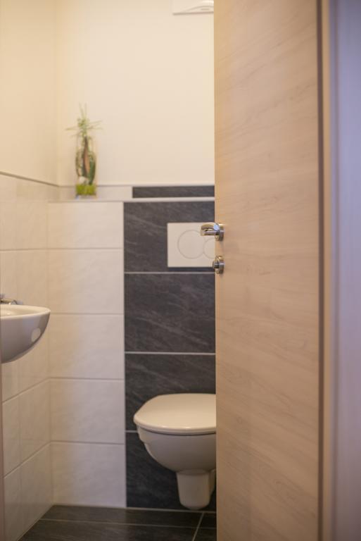 Apartment Gschwandtner Haus Stoareich Bad Gastein Zewnętrze zdjęcie