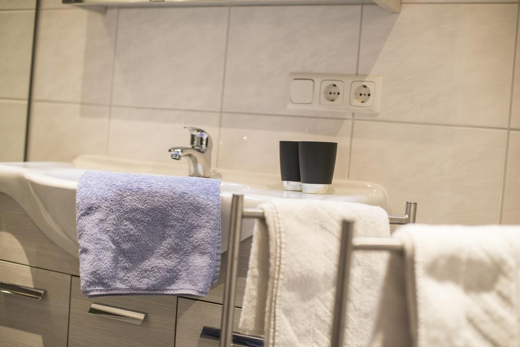 Apartment Gschwandtner Haus Stoareich Bad Gastein Zewnętrze zdjęcie