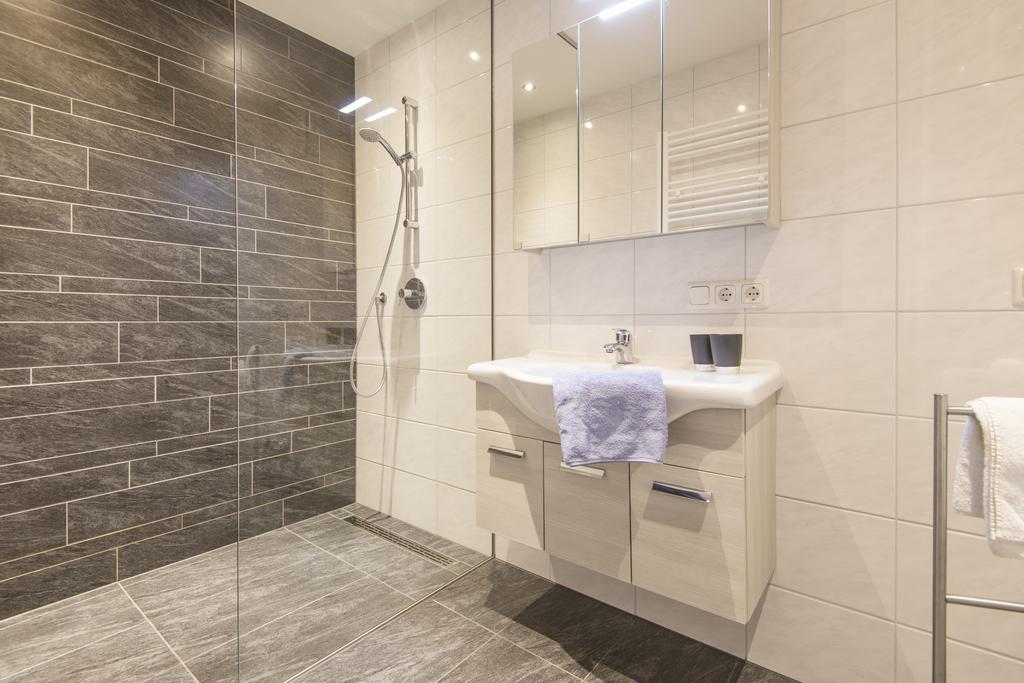 Apartment Gschwandtner Haus Stoareich Bad Gastein Zewnętrze zdjęcie