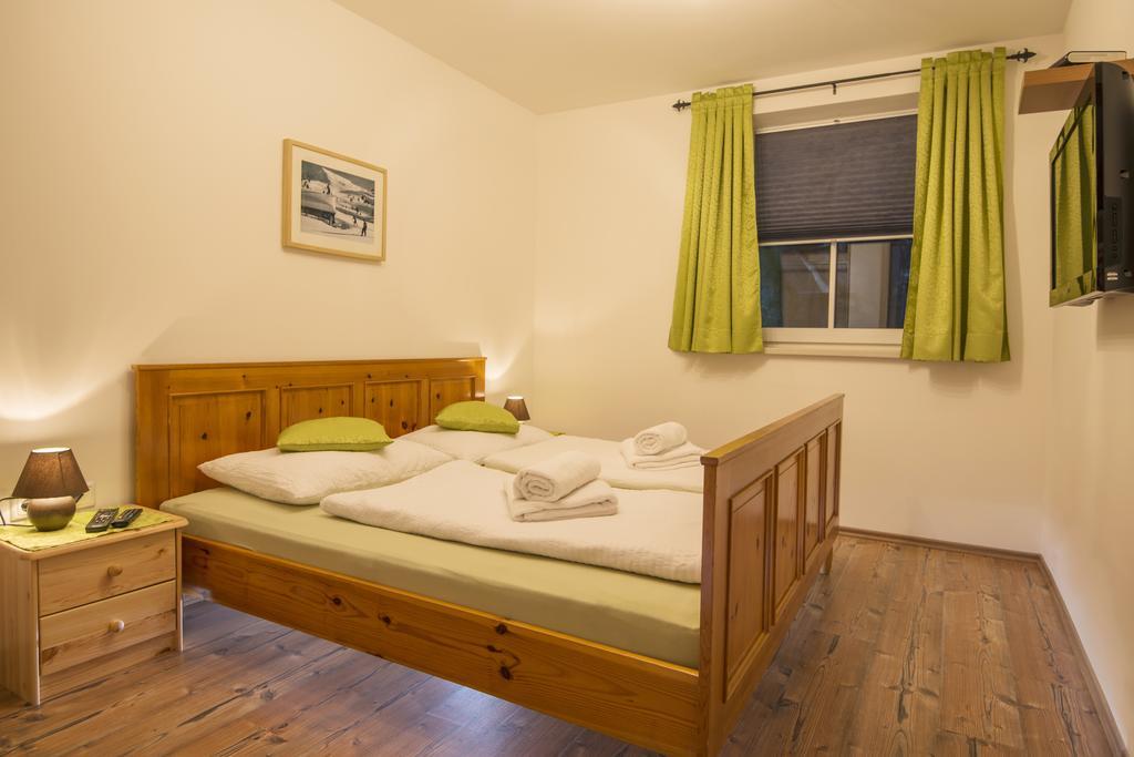 Apartment Gschwandtner Haus Stoareich Bad Gastein Zewnętrze zdjęcie