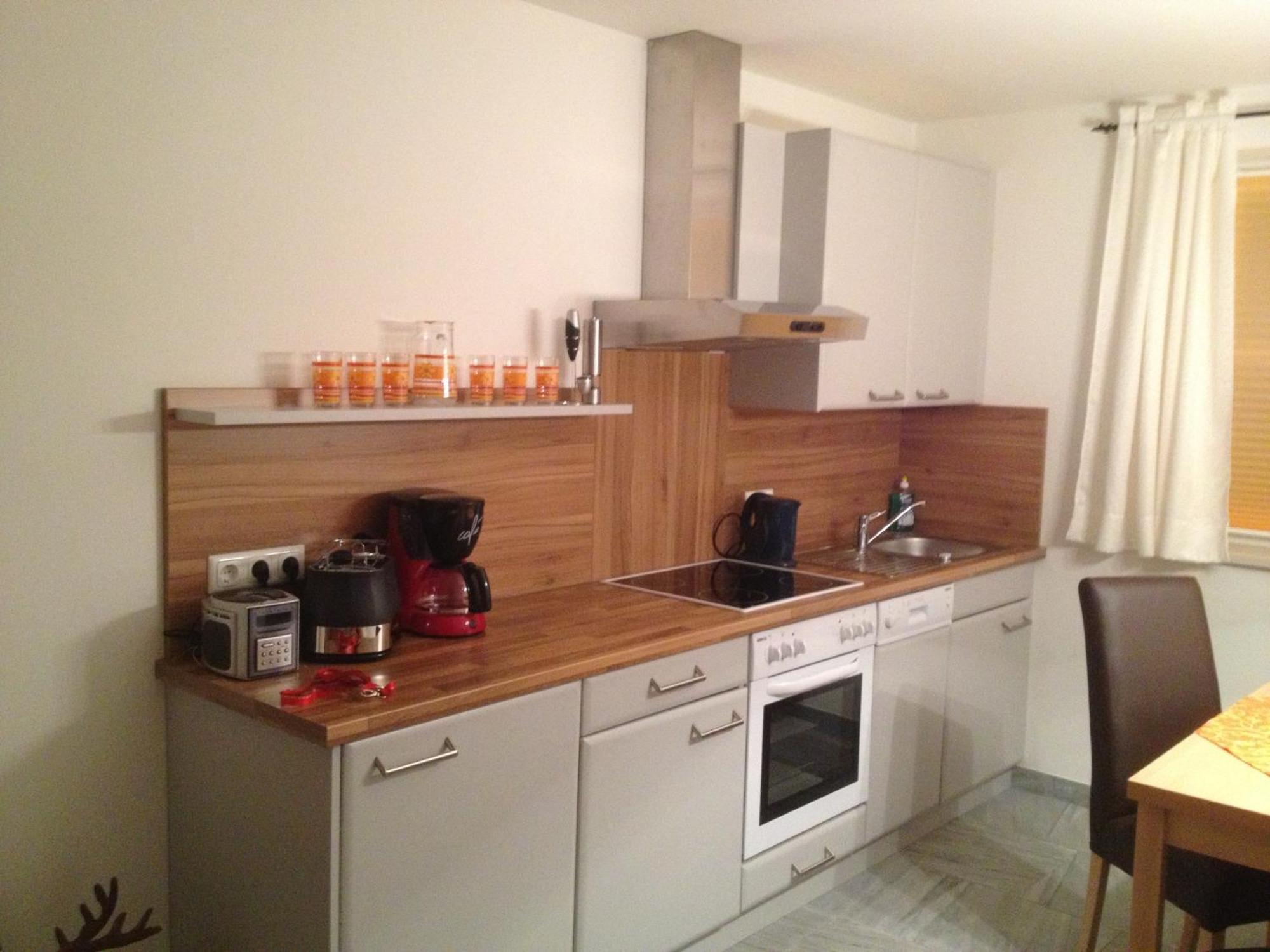 Apartment Gschwandtner Haus Stoareich Bad Gastein Zewnętrze zdjęcie