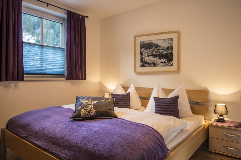 Apartment Gschwandtner Haus Stoareich Bad Gastein Pokój zdjęcie